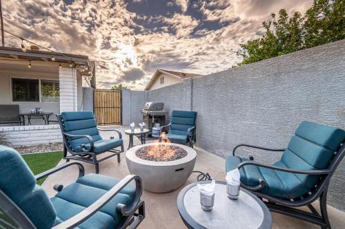 Chandler House | Central Chandler