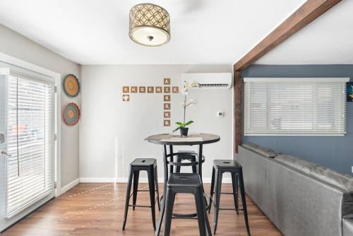 Downtown Phoenix House | Central Phoenix Casita Unit C