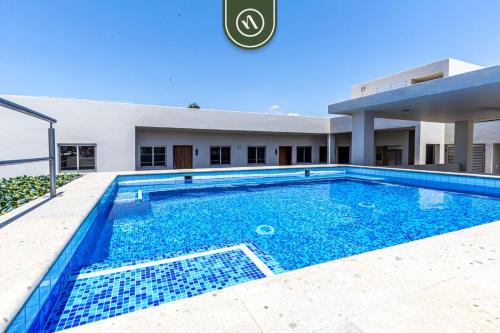 Downtown Cabo San Lucas House | Centric Apt in Downtown - Rooftop Pool - Terrace