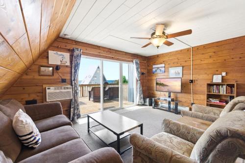 Stevensville Ski Chalet | Chalet #25