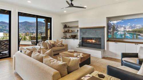 Steamboat Springs House | Chalet Breton