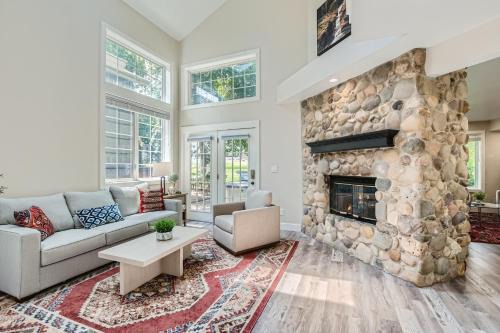 North Park City House | Chalet Central Park City! by SkyRun Park City