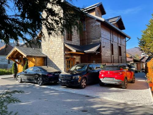 Kolasin Apartment | Chalet Kolašin