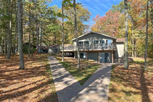 Eagle River House | Chanticleer Inn: Hudson House