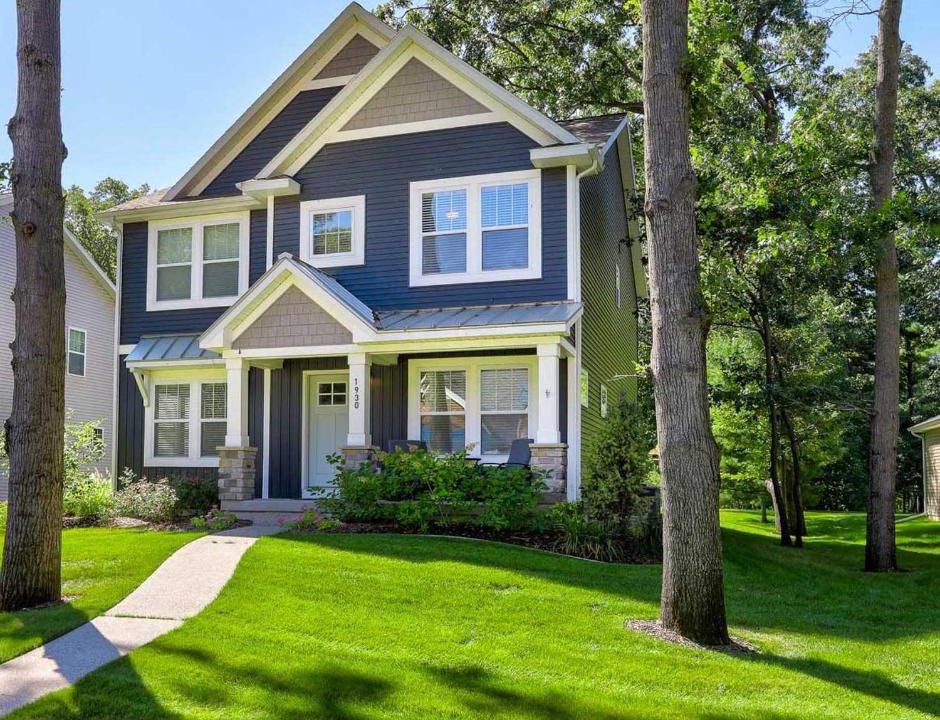 Holland House | Chapel Point