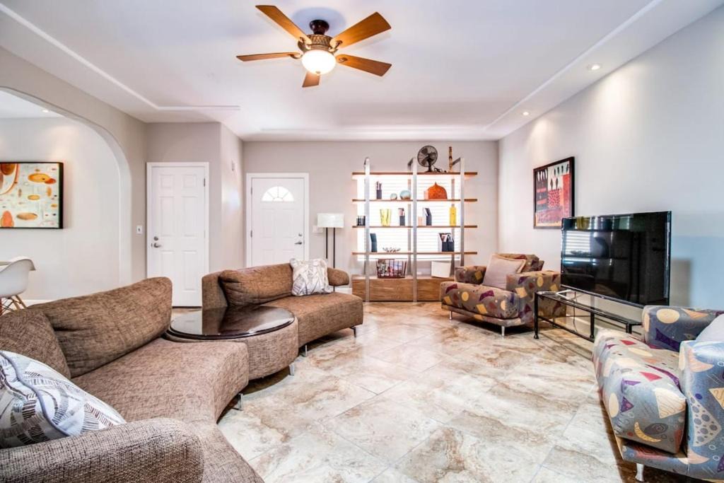 Fountain Hills House | Charming Fountain Hills 3 bedroom Home