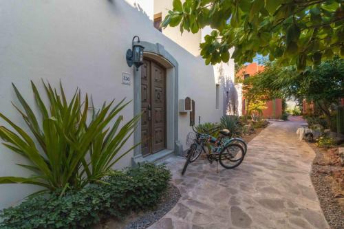 Nopolo House | Charming Home in Loreto Bay, steps from the golf course and from Coffee shop