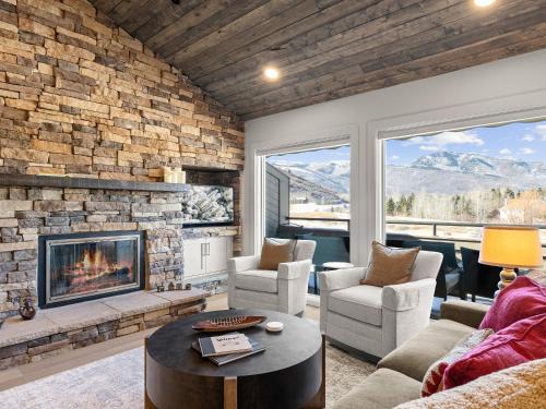 North Park City Resort | Chatham Crossing by All Seasons Resort Lodging