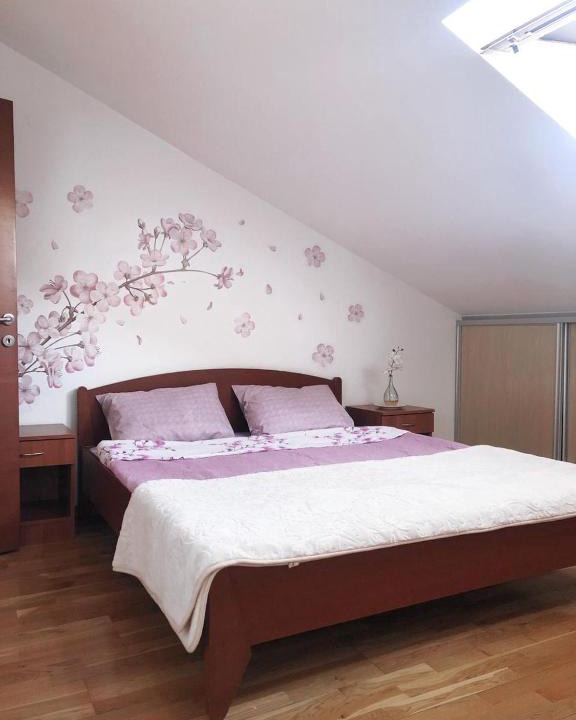 Podgorica Apartment | Cherry apartment