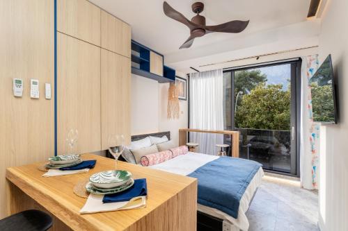 Kotor Apartment | Chill out Spa Studio