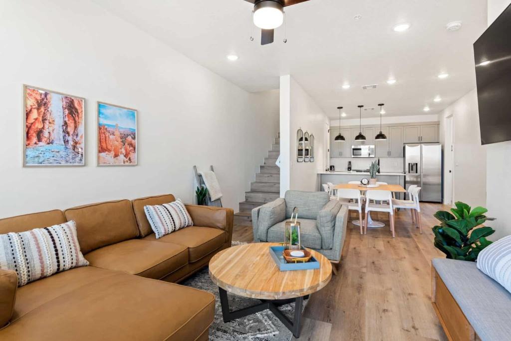 St. George Apartment | Chillin Out Maxin #96 condo