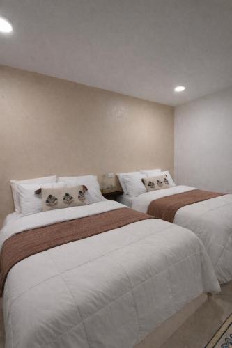 Jimenez Hotel | Chulel Hotel Origen