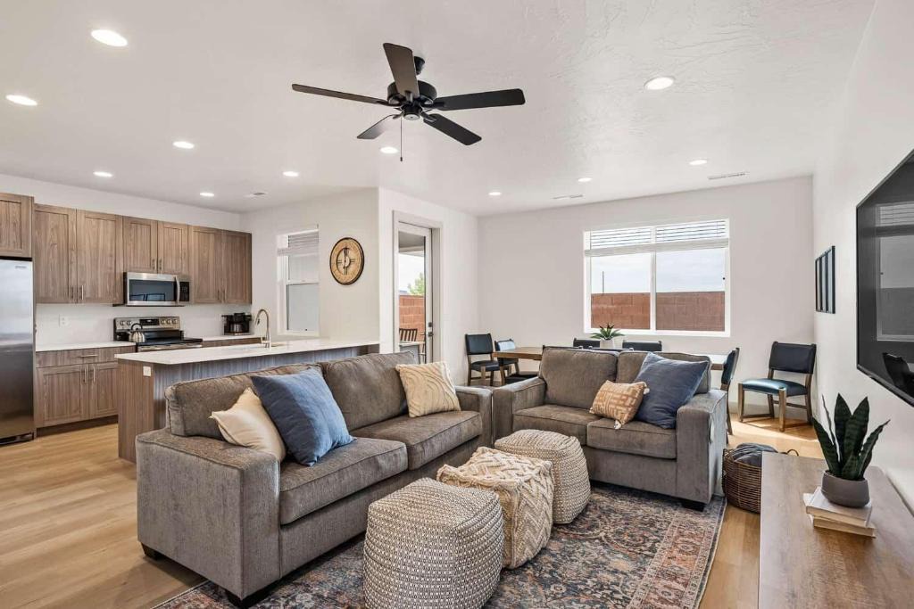Santa Clara House | Cielo Blu Santa Clara #17 townhouse