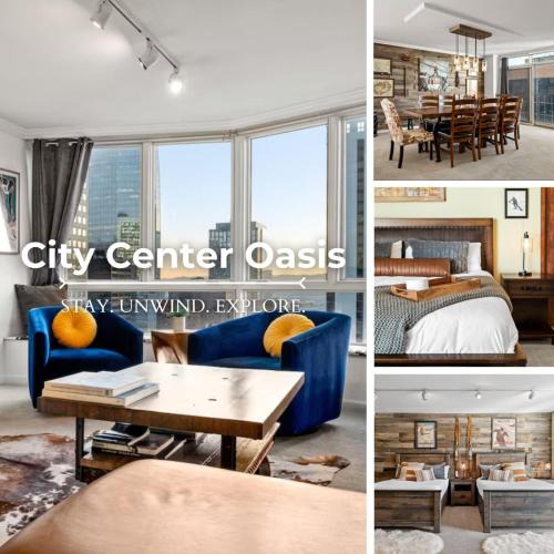LoDo House | City Center Oasis Prime Location with Views