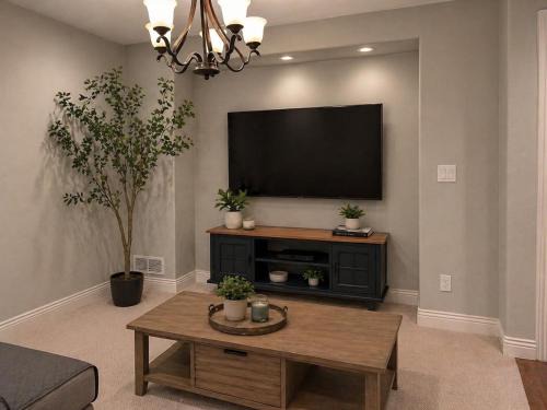 Colorado Springs Apartment | City Escape at Pine Grove Air Forcé Academy