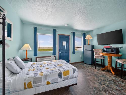 Clara City Hotel | Clara City Inn
