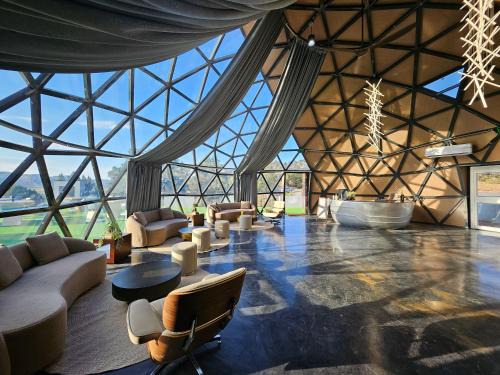 Canyon Point Resort | Clear Sky Resorts - Bryce Canyon - Unique Stargazing Domes