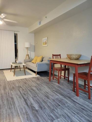 Tempe Apartment | Close to ASU campus