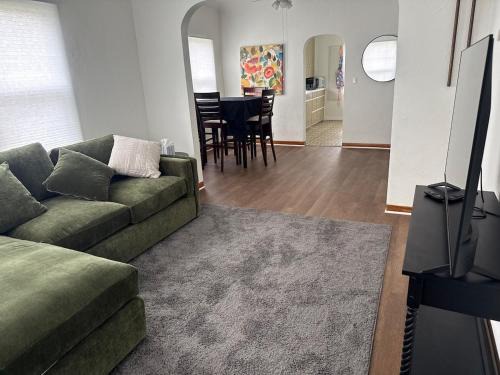 Caldwell Apartment | Close to West Valley Hospital
