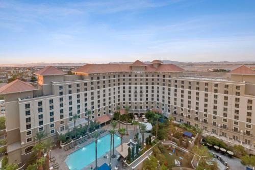 Las Vegas Resort | Club Wyndham Grand Desert