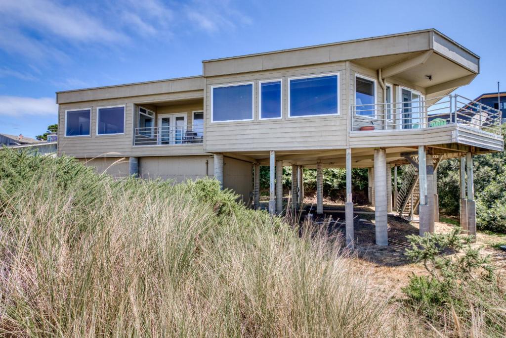Bandon House | Coast Haven - 2 Bed 2 Bath Vacation home in Bandon Dunes