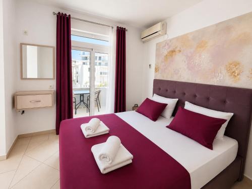 Ulcinj Apartment | Cobi Apartments - Long Beach