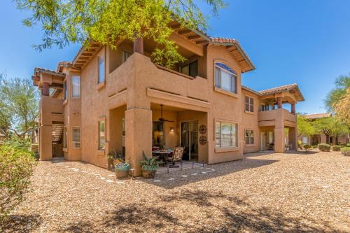 Central Scottsdale House | Cochise #1056 Scottsdale
