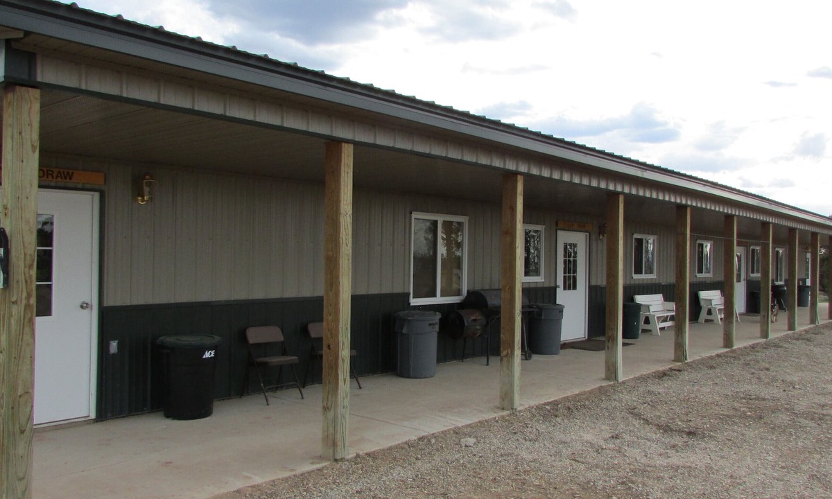 Redvale Cabin | Colorado Bray ranch getaway