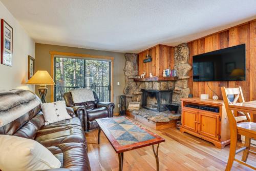 Winter Park House | Colorado Condo ~ 2 Mi to Winter Park Resort!