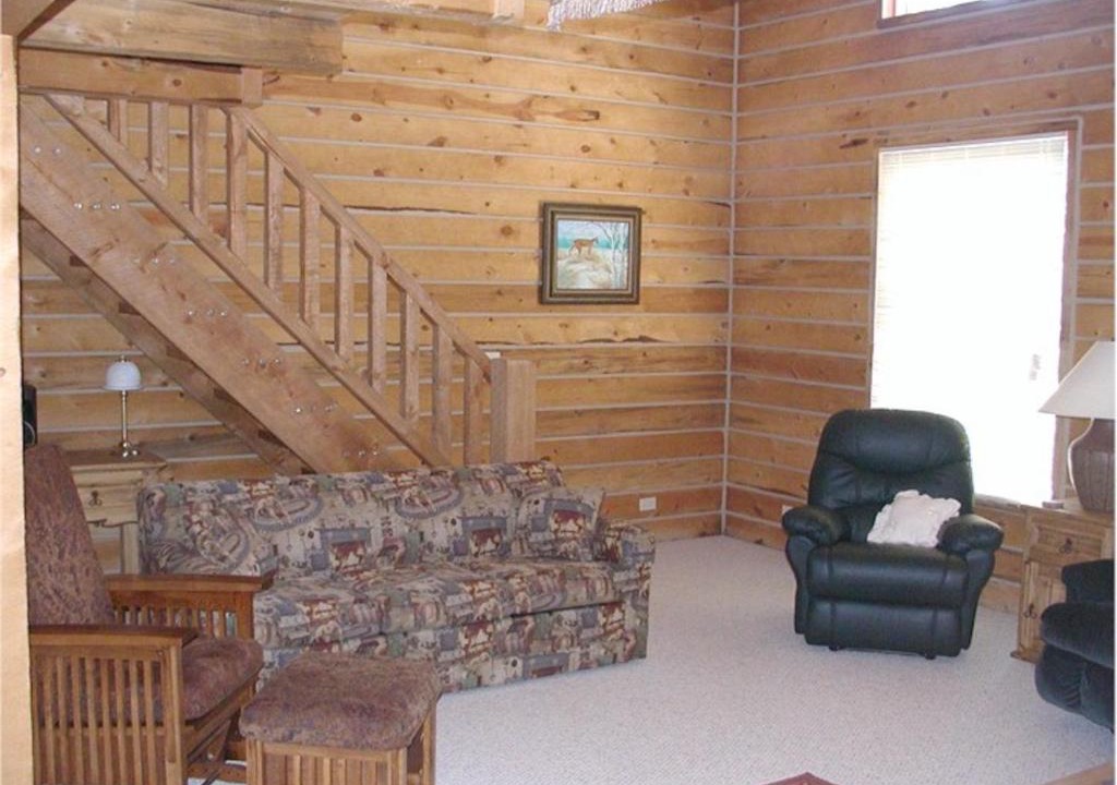 Custer House | Comanche Lodge