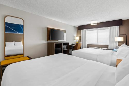 Grand Junction Hotel | Comfort Inn Grand Junction I-70