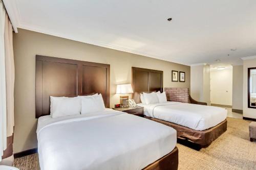 Murray Hotel | Comfort Inn Murray – Salt Lake City South