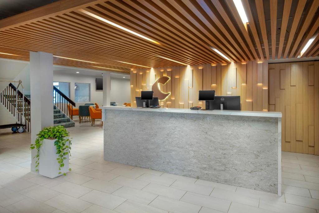 Post Falls Hotel | Comfort Inn & Suites Post Falls - Coeur dAlene West