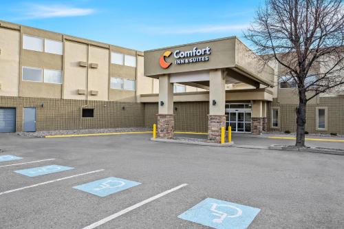 Livingston Hotel | Comfort Inn & Suites