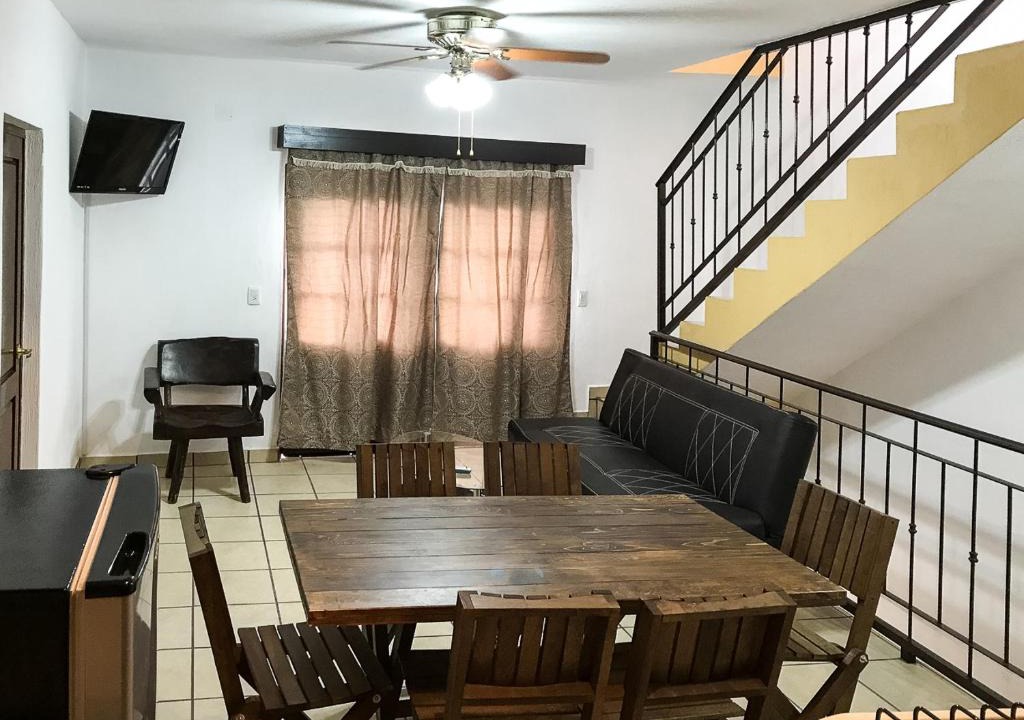 Tequila Apartment | Comodo Departamento