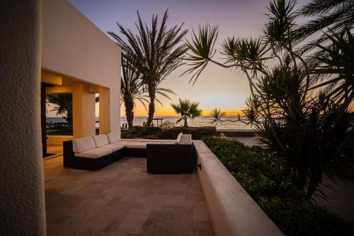 La Paz Apartment | Condo 103 Sea View 2BR | Golf, Beach & Pool | Playa La Paz