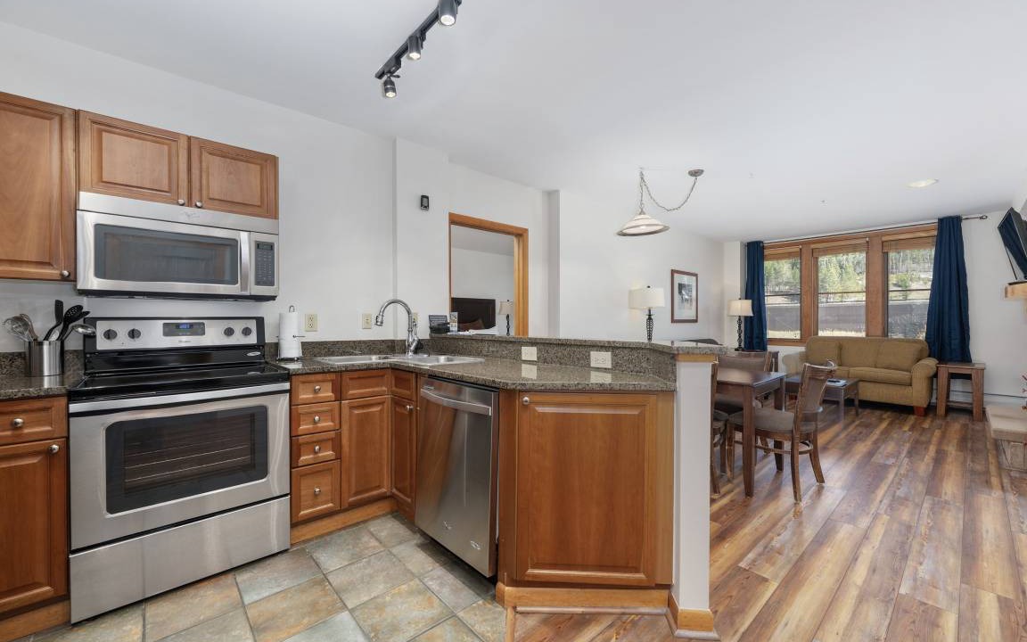 Winter Park Condo | Condo ∙ 2 bedrooms ∙ 6 guests