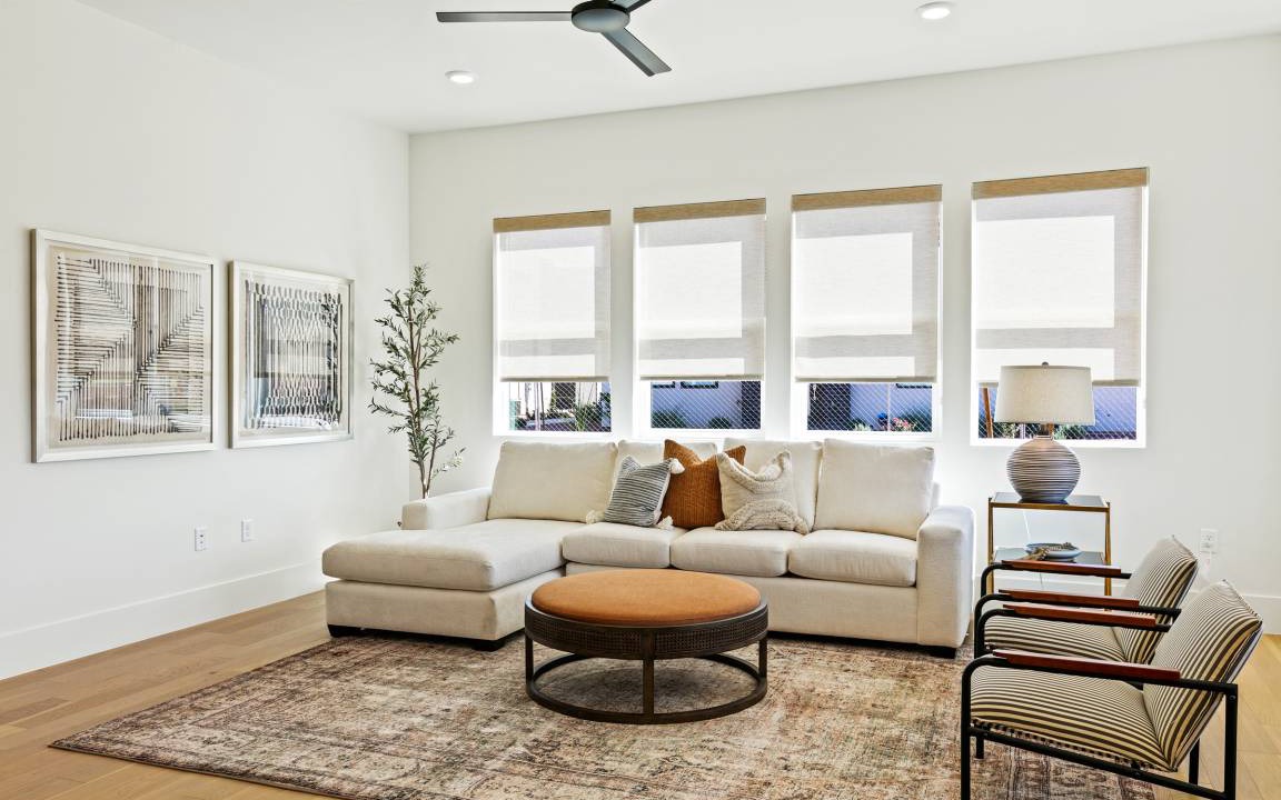 Bloomington Condo | Condo ∙ 3 bedrooms ∙ 10 guests
