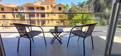 Pedregal Apartment | Condo Sunset