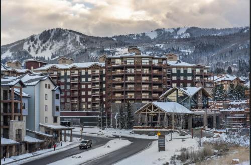 Park City Apartment | Condos at Canyons Resort by White Pines