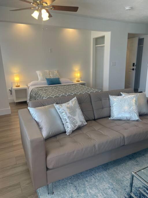 Downtown Omaha Apartment | Contemporary Downtown Apartment