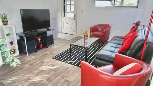 Lower Avenues House | Convenient 1 bedroom Near U of U,Hospital,Downtown