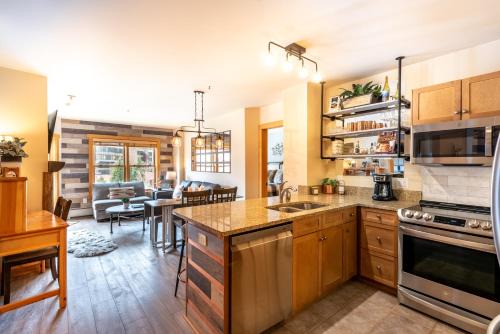 East Village at Copper House | Copper Springs Lodge 332