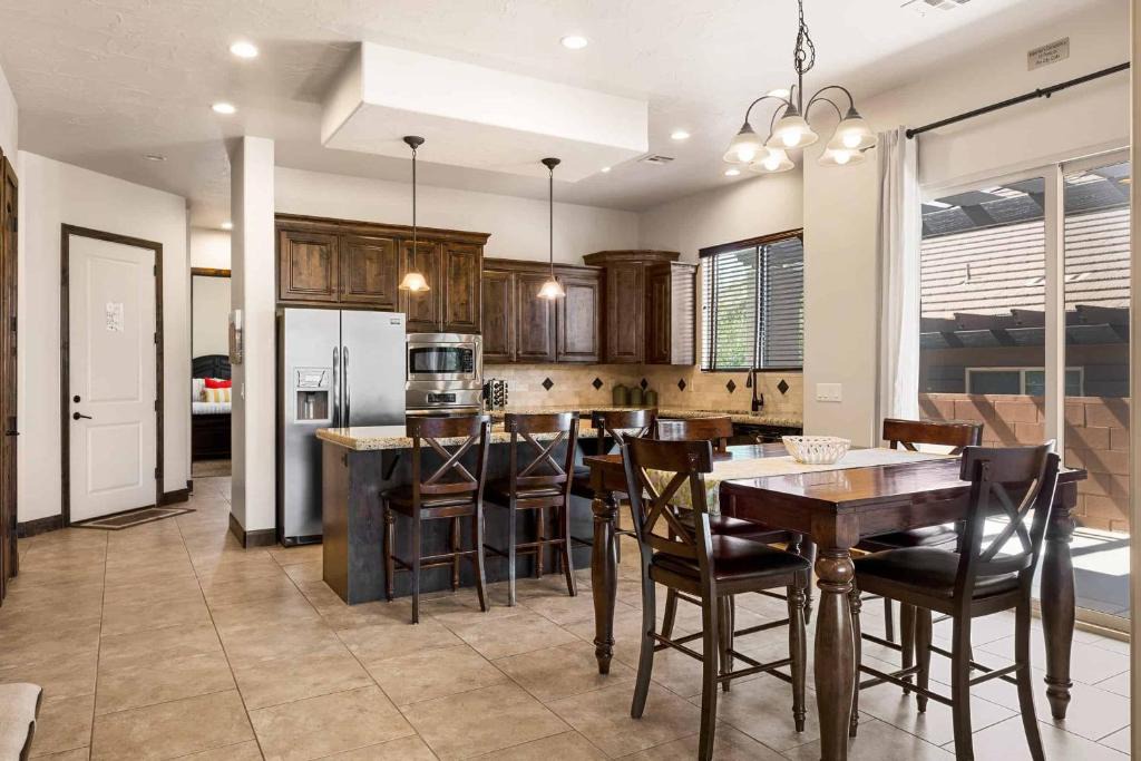 Washington House | Coral Vista Villa townhouse