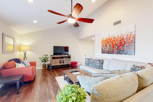 Tempe House | Corbell Park Paradise