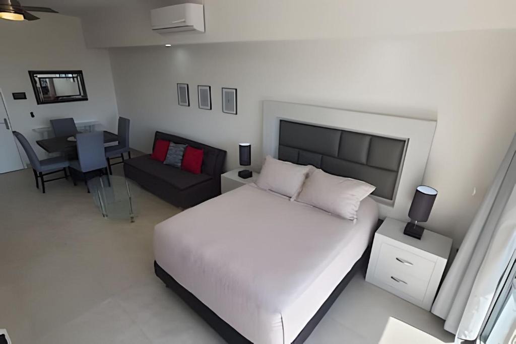Bucerias Apartment | Costa Paraíso D-10 Estudio