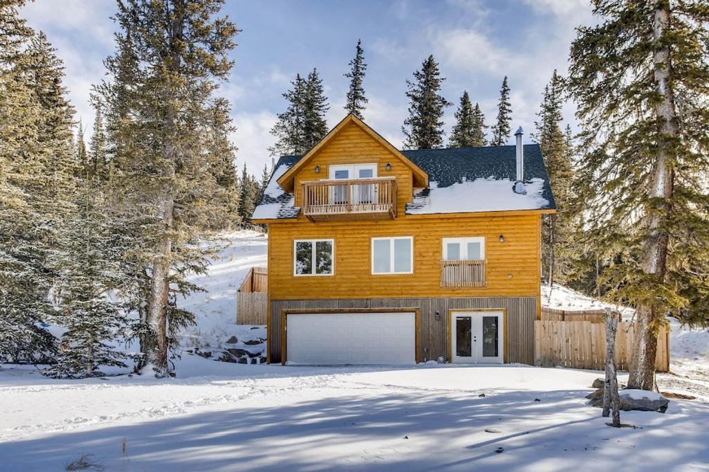 Alma House | Cottage Escape Surrounded by Spectacular Scenery - Con Alma