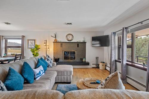 Rapid City House | Country House for a City Mouse