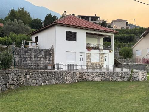 Karuc House | Country House Vukmanovic Bukovik