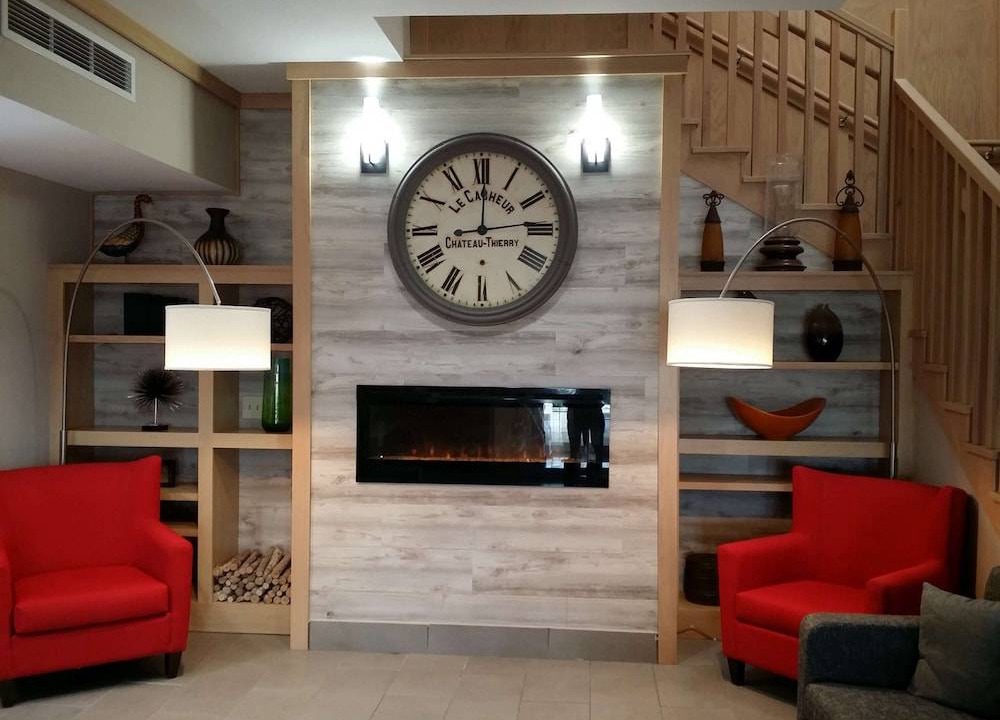 Gillette Hotel | Country Inn & Suites by Radisson, Gillette, WY
